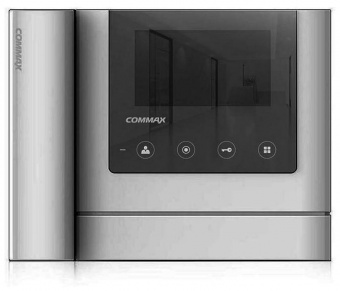 Абонентский монитор Commax CDV-70MH/XL Mirror grey Абонентский монитор Commax CDV-70MH/XL Mirror grey