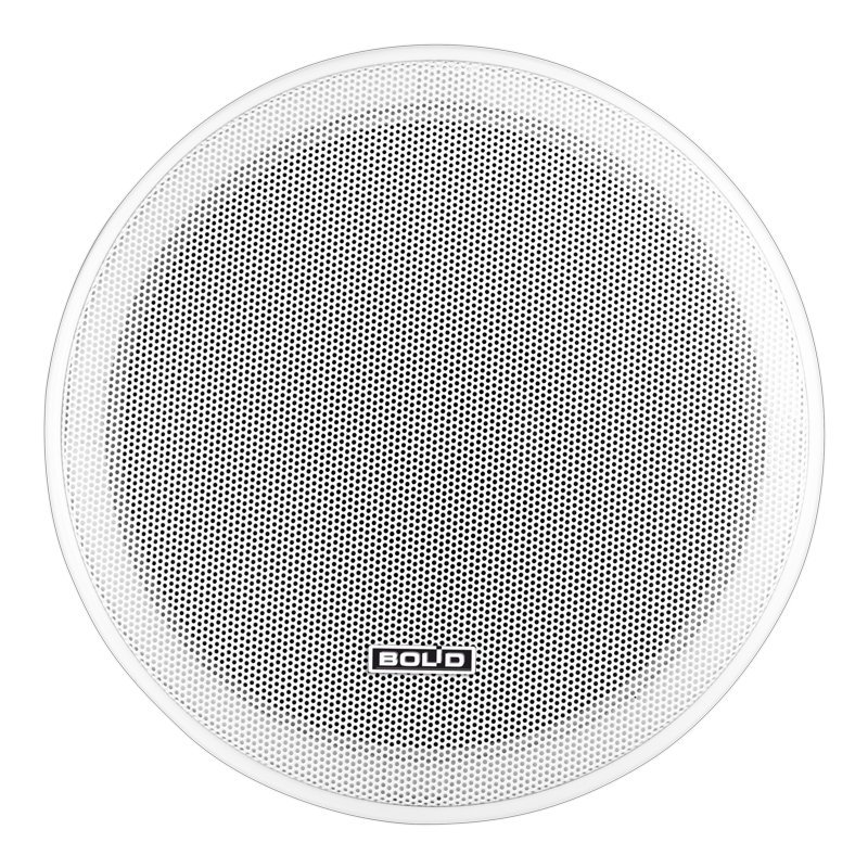 ОПР-П110.1 Болид Оповещатель пожарный речевой потолочный