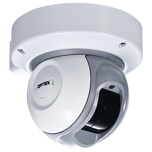 RLS-50100V Optex Уличный лазерный сканирующий детектор RLS-50100V Optex Уличный лазерный сканирующий детектор
