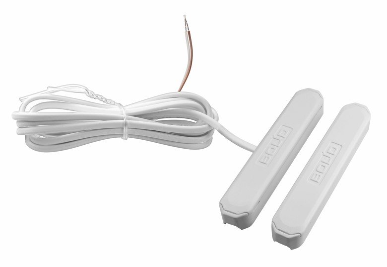 С2000-СМК исп.07 Болид Извещатель охранный магнитоконтактный адресный