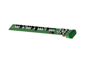 Плата LED-индикаторов Came FA001 Плата LED-индикаторов Came FA001