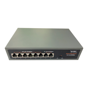 Коммутатор PoE ATEC-POE06L 