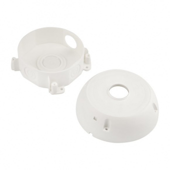 Монтажная коробка Rexant 28-4003 (131х41,5)