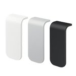 BXS-FC(BK) (BXS FACE COVER Black) Optex Рамка декоративная передняя для извещателей Optex серии BXR