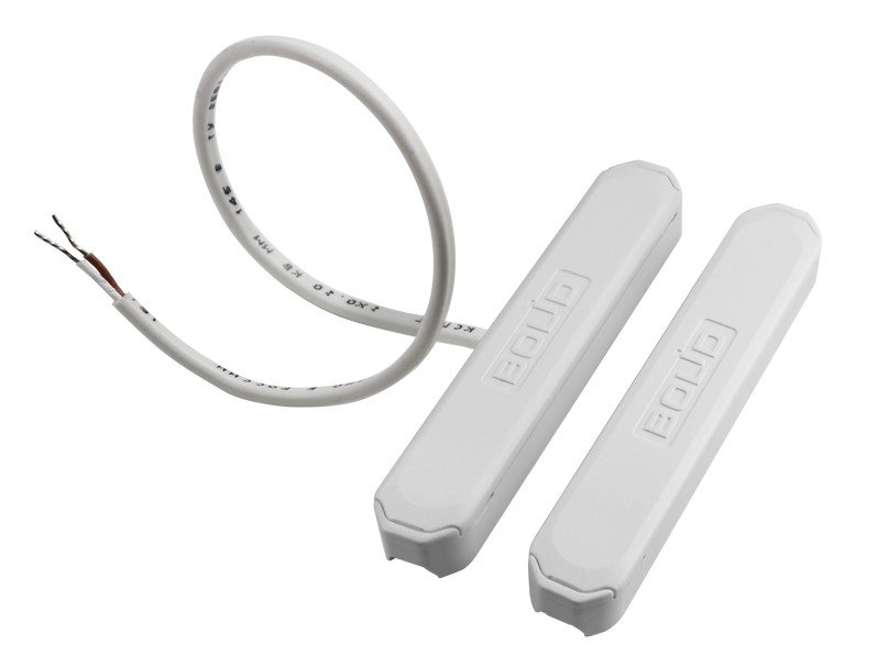 С2000-СМК исп.06 Болид Извещатель охранный магнитоконтактный адресный