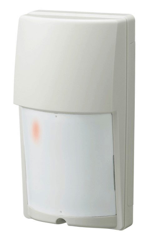 LX-802N Optex Извещатель охранный поверхностный оптико-электронный уличный