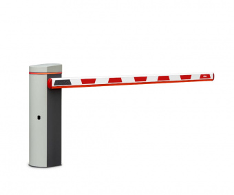 Стрела PERCo GBO3.0 для шлагбаума PERCo GS04 Стрела PERCo GBO3.0 для шлагбаума PERCo GS04