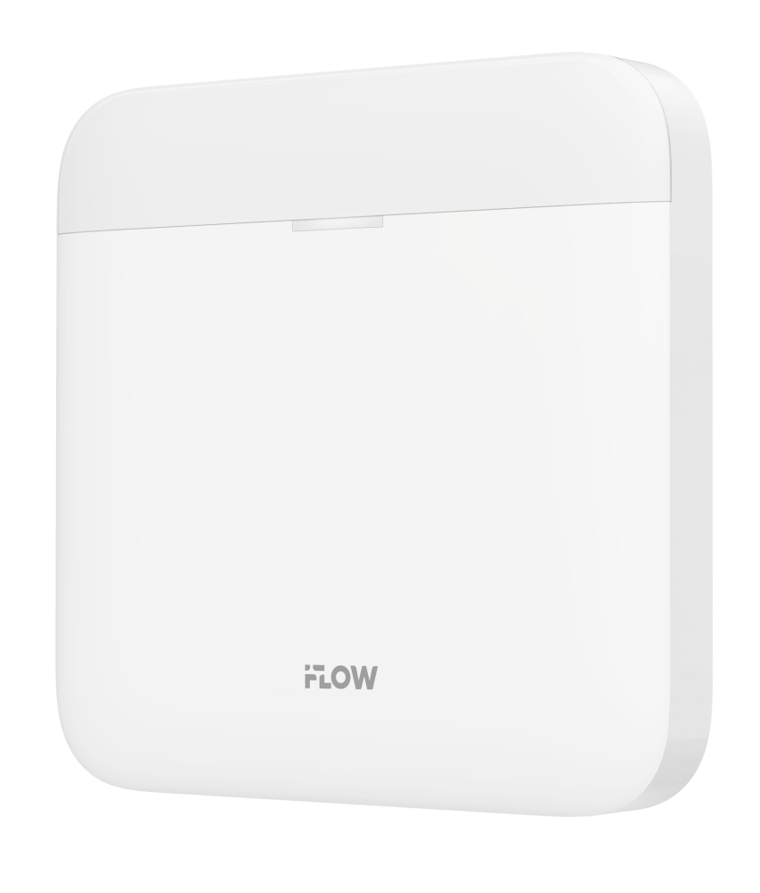 F-PA-64401P IFlow Беспроводная охранная контрольная панель на 64 устройства