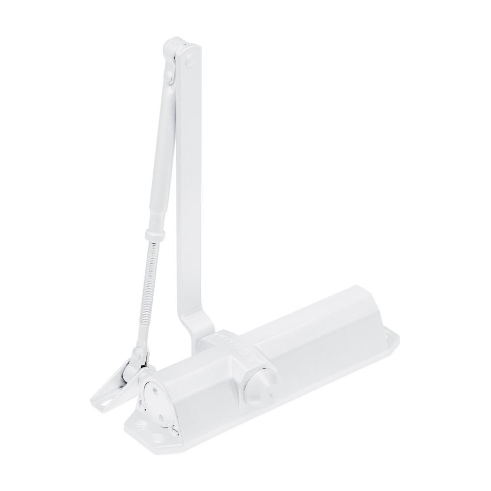 NOTEDO DC-095 Легкий характер серебро доводчик до 120 кг