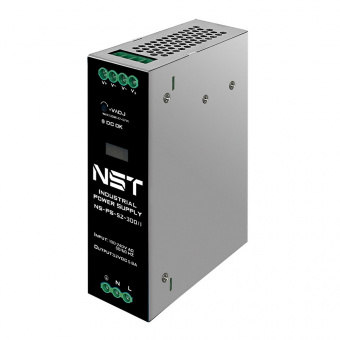 Блок питания NST NS-PS-52-300/I