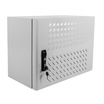 Шкаф ЦМО ШТВ-Н-6.6.3-4ААА