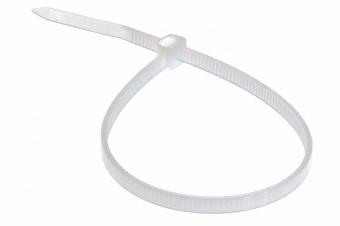 Хомут-стяжка Rexant 07-0300 (300x3.6)