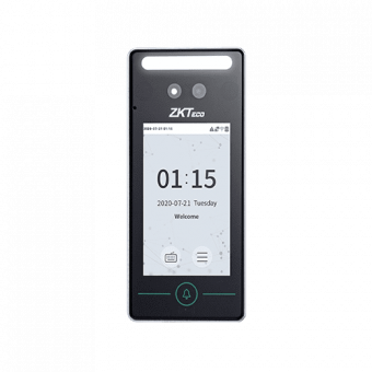 Терминал доступа ZKTeco SpeedFace-V4LM1 Терминал доступа ZKTeco SpeedFace-V4LM1