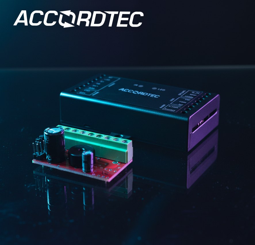 Контроллер AT-K1000 и новинка AT-AC1000 WIFI