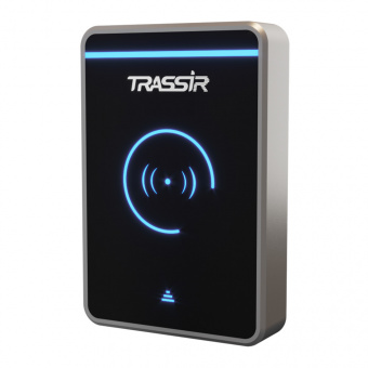 Считыватель TRASSIR TR-R3E