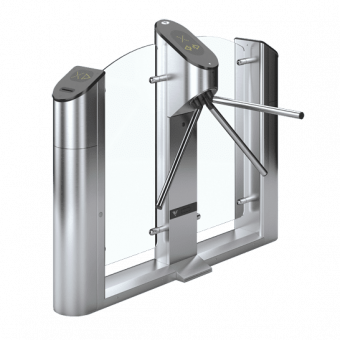 Турникет Oxgard Praktika Т-03