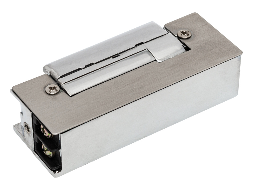 AT-ES01 Электрозащелка ACCORDTEC, нормально закрытая, врезная