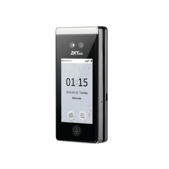 Терминал ZKTeco SpeedFace-V4LM1 (MF) Терминал ZKTeco SpeedFace-V4LM1 (MF)
