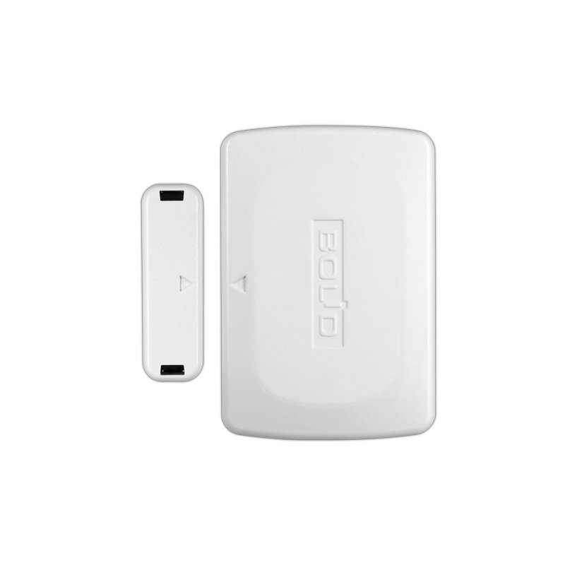 С2000Р-Сдвиг Болид Извещатель охранный инерционный и магнитоконтактный адресный радиоканальный