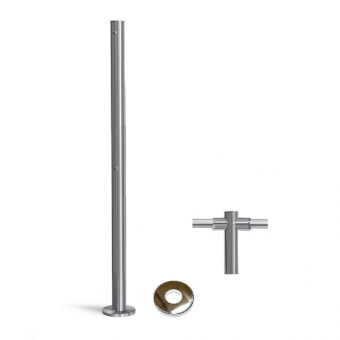 Стойка ограждения PERCo BH02 2-01 Стойка ограждения PERCo BH02 2-01