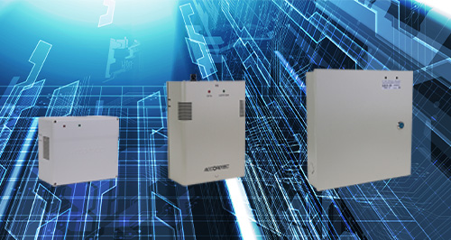 Блоки бесперебойного питания на 12В: что важно знать при выборе блока