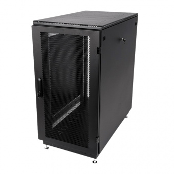 Телекоммуникационный шкаф ЦМО ШТК-М-30.6.10-44АА-9005