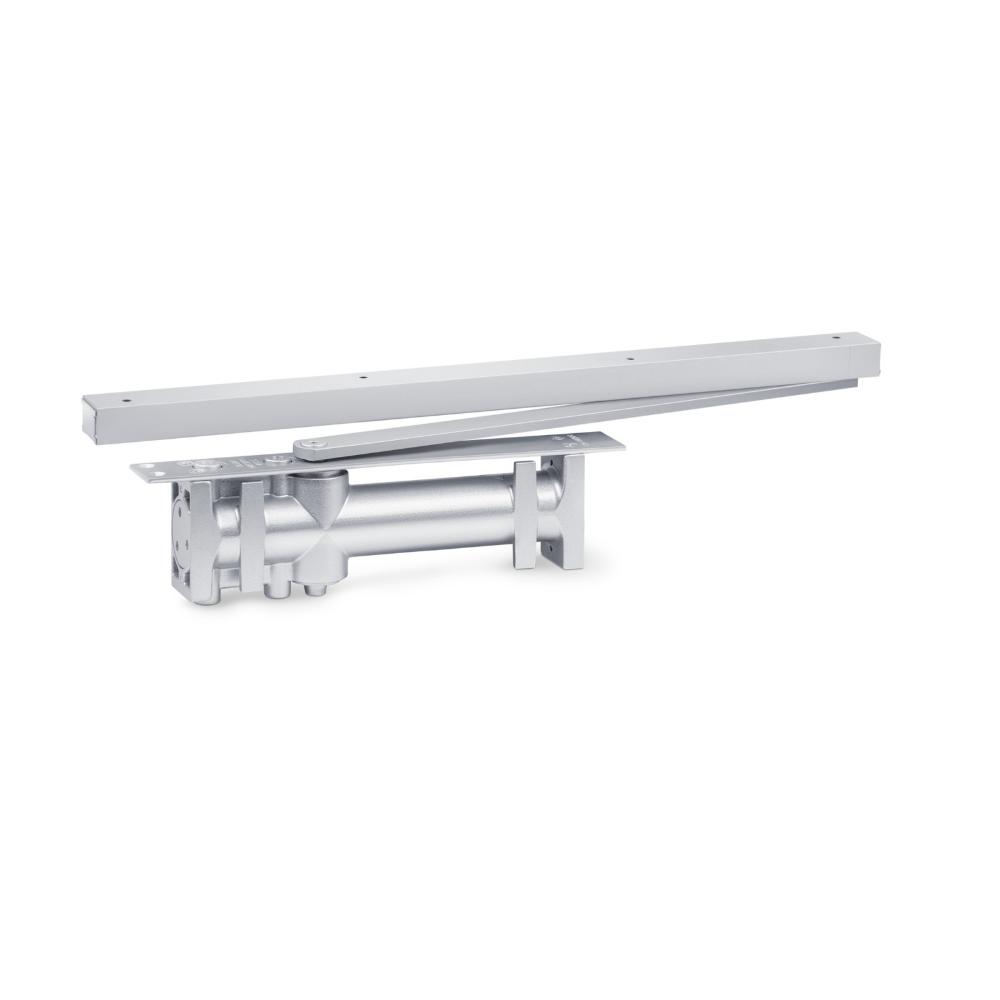 NOTEDO DC-055 IN+HO серебро доводчик до 55 кг