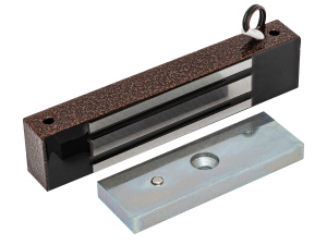 Электромагнитный замок Accordtec ML-180KB 