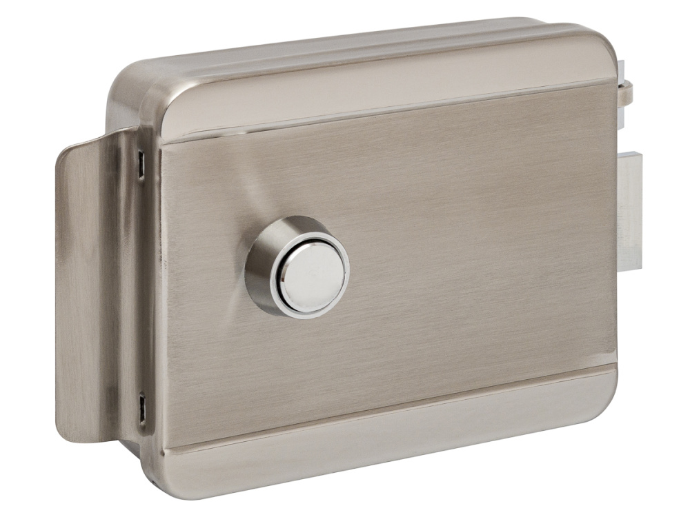 AT-EL101A Электромеханический замок ACCORDTEC, накладной