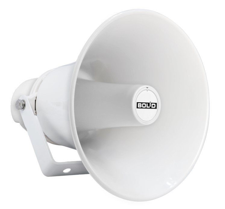 ОПР-У130.1 Болид Оповещатель пожарный речевой всепогодный