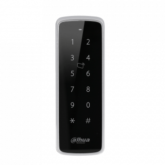 Считыватель Dahua DHI-ASR1201D-D Считыватель Dahua DHI-ASR1201D-D