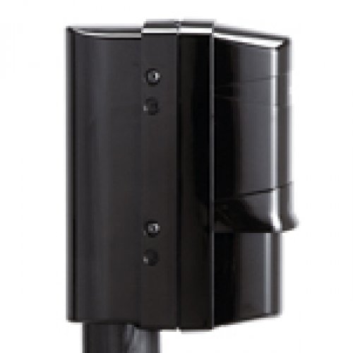 BC-3 Optex Крышка задняя для AX-70/100/130/200 TN/TF при креплении на столбе (комплект из 2 шт) BC-3 Optex Крышка задняя для AX-70/100/130/200 TN/TF при креплении на столбе (комплект из 2 шт)