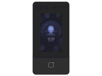 Терминал доступа HiWatch ACT-T1342MW Терминал доступа HiWatch ACT-T1342MW