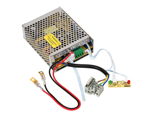 Блок бесперебойного питания ACCORDTEC ББП-30 ТР БК Блок бесперебойного питания ACCORDTEC ББП-30 ТР БК