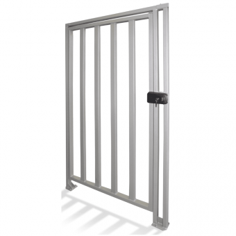 Калитка PERCo WHD-15 Калитка PERCo WHD-15