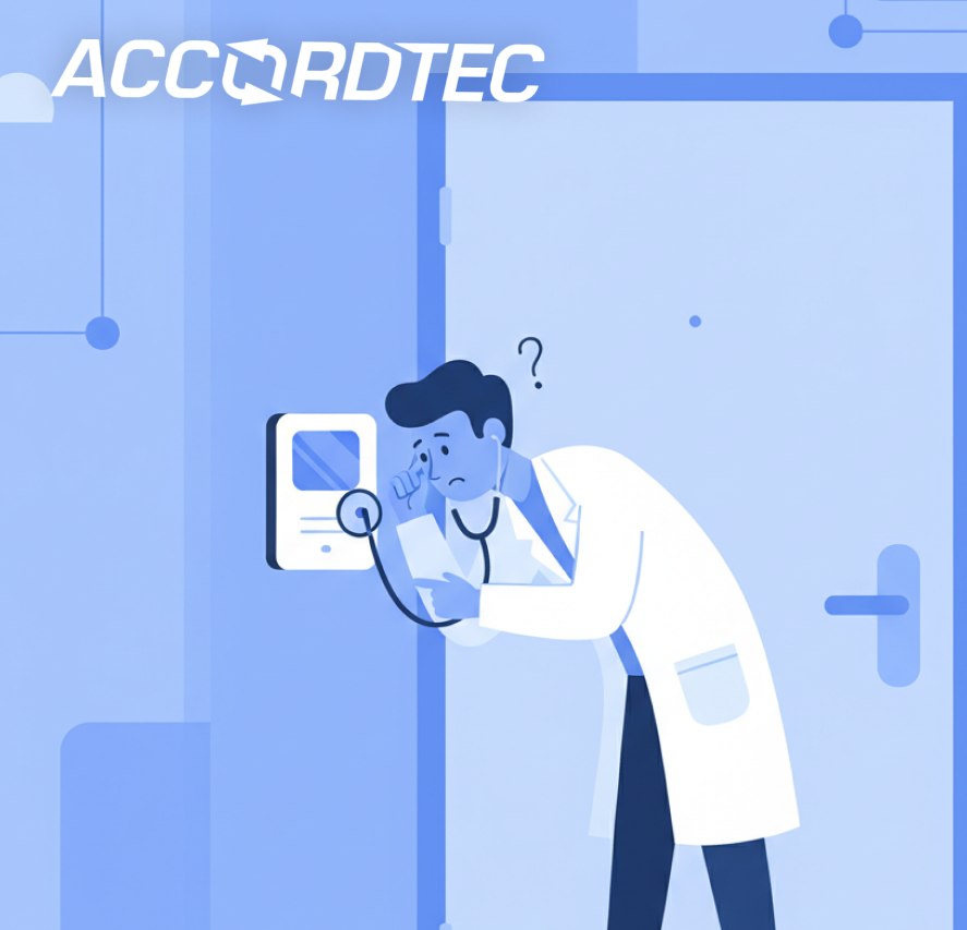 Диагностика считывателя — почему карта не читается?