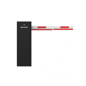 Шлагбаум Hikvision DS-TMG300-DL (2.5~4.5m telescopic) Шлагбаум Hikvision DS-TMG300-DL (2.5~4.5m telescopic)
