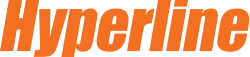 Hyperline