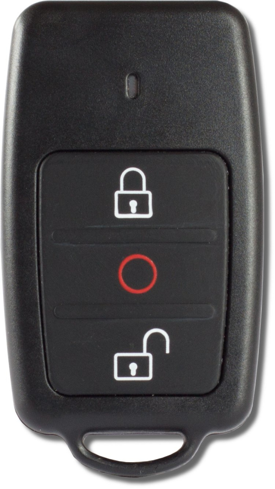 СН-Брелок Си-Норд Брелок для управления контрольной панелью