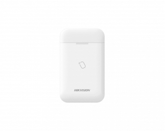 Считыватель карт Hikvision Tag (DS-PT1-WE) Считыватель карт Hikvision Tag (DS-PT1-WE)