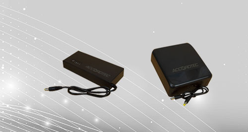 Литий-ионные источники питания: удобное и простое решение!