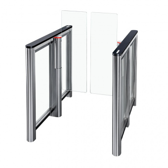 Тумба распашного турникета PERCo STD-11 Тумба распашного турникета PERCo STD-11