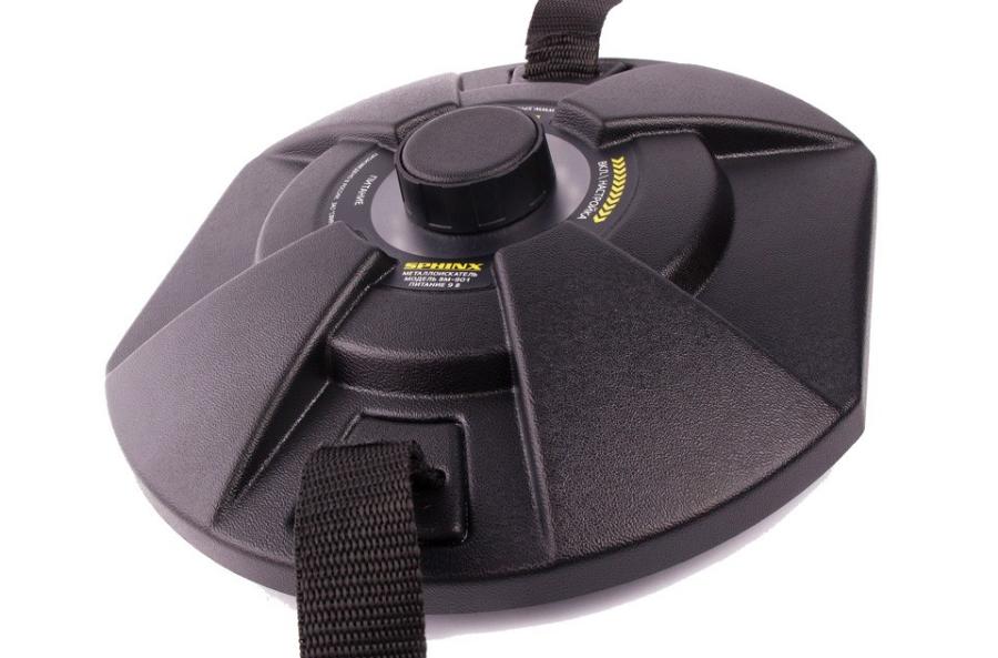 ВМ-901 ПРО Sphinx Металлоискатель