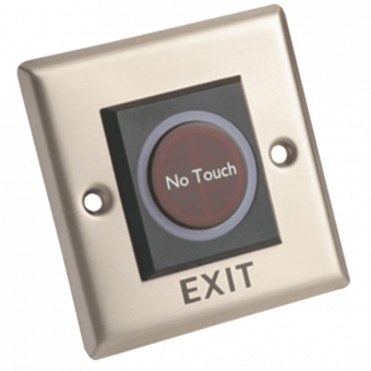 Инфракрасная кнопка выхода Dahua DHI-ASF908 Инфракрасная кнопка выхода Dahua DHI-ASF908