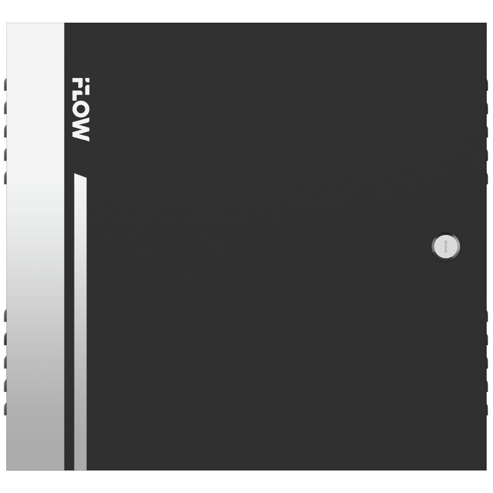 F-KD-1311 iFlow Контроллер доступа на 1 дверь