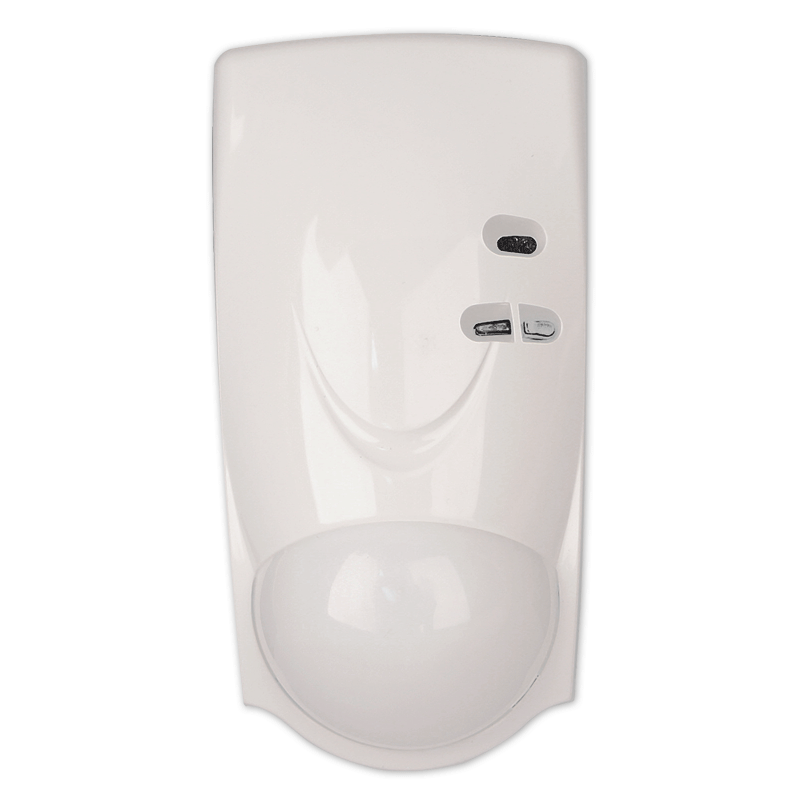 С2000-СТИК Болид Извещатель охранный оптико-электронный объемный и поверхностный звуковой адресный