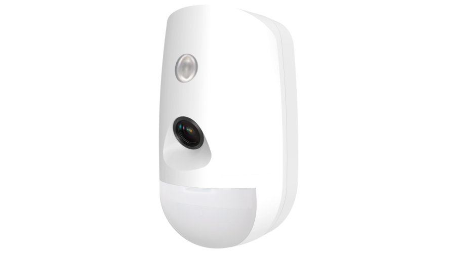 F-PD-401PC12PF IFlow ИК-датчик беспроводной с камерой BrightVu