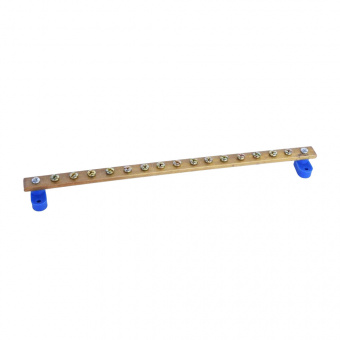 Панель заземления ЦМО ПЗ-200.200А