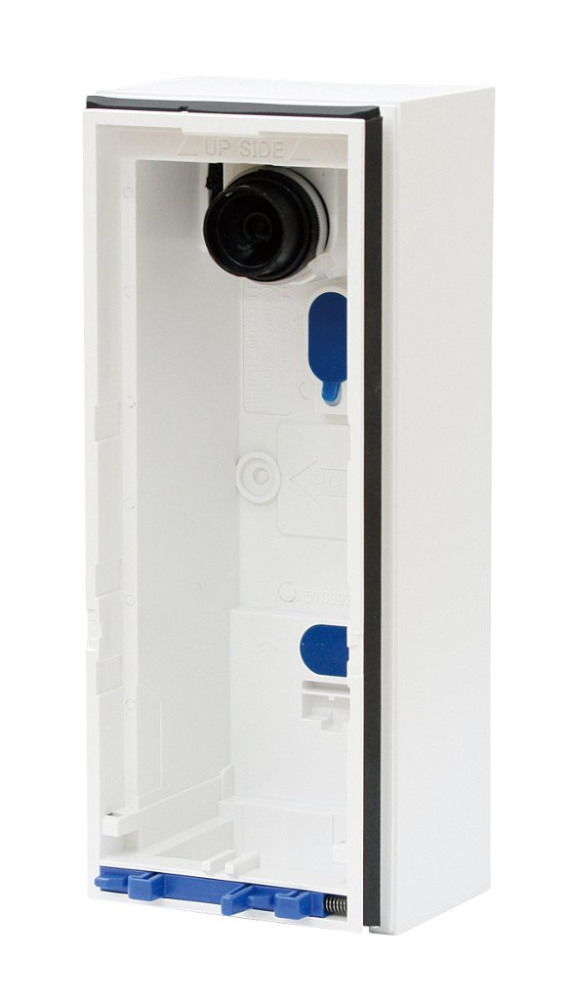 WXI-BB Optex Коробка монтажная задняя для извещателя WXI-R