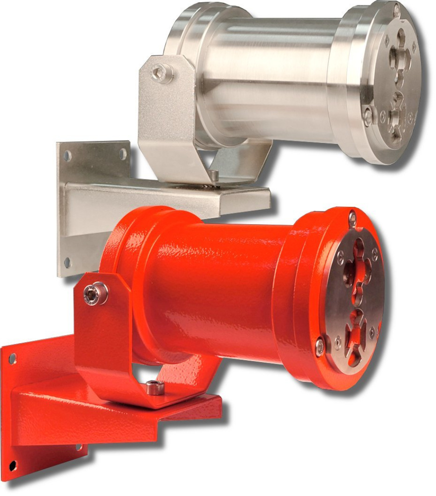 С2000-Спектрон-607-Exd-Н Болид Извещатель пожарный пламени взрывозащищенный адресный